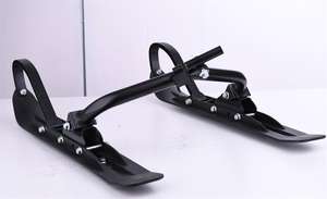 ATV UTV motocicleta eléctrica arena nieve <span class=keywords><strong>pista</strong></span> pistas antideslizante Caterpillar sistema para Buggy moto <span class=keywords><strong>de</strong></span> nieve Quad Dirt Bike - Product Image 6