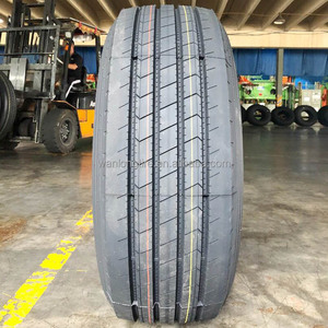 Neumáticos CONSTANCY CARLEO FRIDERIC ZEXTOUR Linglong Tyres Mrf Tyre 11R22.5, Precios y Tamaños de Neumáticos Radiales para Camión de China - Product Image 2