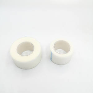 Cinta Quirúrgica Transparente de Polietileno YOJO, Rollo de Microporos Transpirable de Uso Médico - Product Image 5