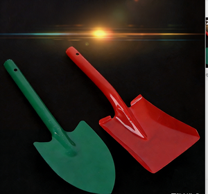 หัวพลั่วแข็งแรงทนทาน คุณภาพสูง สำหรับงานสวน ลดราคา - Product Image 3