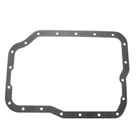 Junta de Cárter de Aceite de Transmisión 4F27E 5F27E OE FN11-21-500, Piezas de Sellado de Caja de Cambios, Piezas de Transmisión que se Desgastan, Compatible con Modelos Ford y Mazda