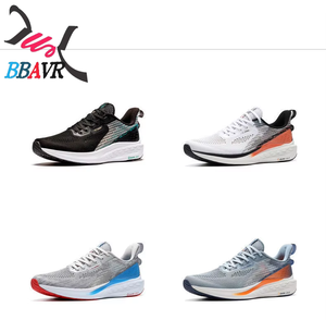 Chaussures décontractées plates pour hommes avec logo personnalisé, nouveaux styles, vente en gros - Product Image 5
