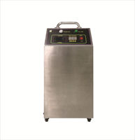 Générateur d'ozone manuel 10G pour systèmes de traitement alimentaire industriels, systèmes de filtration d'eau et systèmes d'osmose inverse
