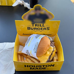 Carton biodégradable Conception Personnalisée Logo Snack Chocolat Barre Protéine de Lactosérum Emballage Comptoir Présentoir - Product Image 1