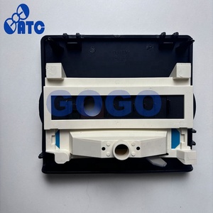 กรอบไฟแสดงตำแหน่งเกียร์รถจี๊ปเชอโรกี รุ่น 55115615 สำหรับหัวเกียร์ - Product Image 5