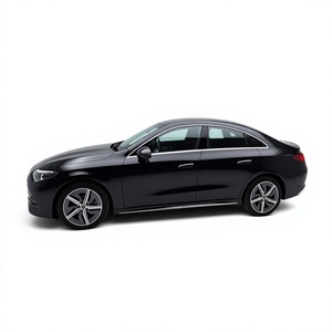 Mercedes-Benz CLA 250 +EQ AMG 2025 Sedán Automático Gasolina Faros LED Ruedas R18 Asientos de Cuero Motor Turbo Panorámico - Product Image 1
