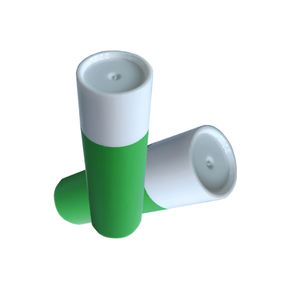 مصنع الصين أداة تغليف حاوية بلسم الشفاه للمنتجات مصبوب أحمر الشفاه - Product Image 4