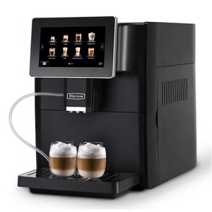 Cafetera de Alta Calidad con Certificación CE, Múltiples Compras Recurrentes, para Negocios, Cafetera Espresso de 19 Bares - Product Image 2