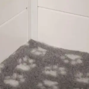 Penna pieghevole per cani in pvc da gioco per cuccioli da interno 100x100 - Product Image 5