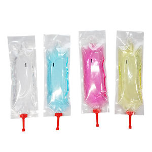 Einweg-Samen beutel in Rolle für die künstliche Befruchtung von Schweinen, Plastiks amen beutel für die Schweine haltung - Product Image 3