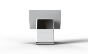 2023 New Design Dual Screen Till <strong>Machine</strong> <strong>with</strong> Scanner Original Pos Manufacturer 12inch <strong>Billing</strong> <strong>Machine</strong> for Small Business - Product Image 4