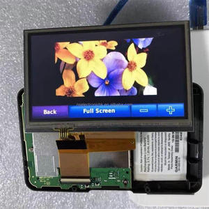 หน้าจอ LCD ขนาดเล็ก 4.3 นิ้ว รุ่น LQ043T3DG01 สำหรับอุปกรณ์พกพา ของแท้ มีสินค้าในสต็อก - Product Image 5