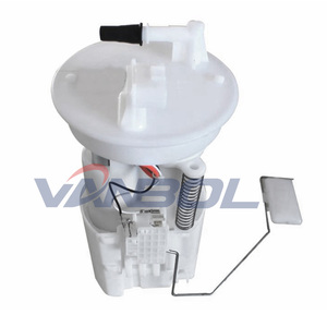 Conjunto de módulo de bomba de combustible eléctrica en tanque para Nissan Teana (2003-2008) - Product Image 1