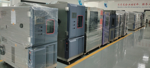 ไอพีกันน้ำห้องหมุน/นาฬิกากันน้ำเครื่องทดสอบ Ipx5 Iec60529 Ipx6ห้องทดสอบแผ่นเสียง - Product Image 4