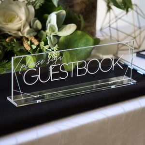 Signes géométriques minimalistes carte <span class=keywords><strong>livre</strong></span> <span class=keywords><strong>d</strong></span>'<span class=keywords><strong>or</strong></span> signes de Table signe de <span class=keywords><strong>mariage</strong></span> en acrylique transparent <span class=keywords><strong>d</strong></span>écor de <span class=keywords><strong>mariage</strong></span> en <span class=keywords><strong>or</strong></span> - Product Image 3