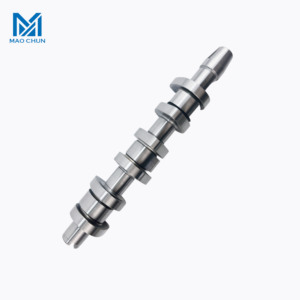 Arbre à cames 1.4 T DI OEM 045109101J pour 9N 1.4 TDI BMS, BNM, BNV, <span class=keywords><strong>BWB</strong></span> 045 109 101 J 045109101J - Product Image 2
