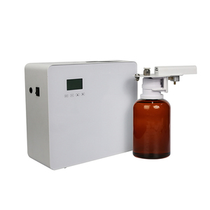 Máy Khuếch Tán Hương Thơm Crearoma Tốt Nhất 2022 Máy Phun Sương Mới Giá Bán Sỉ Với Điều Khiển Từ Xa Wifi - Product Image 4