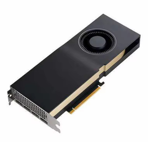 RTX A5500 24GB Graphics Card PCIe 4.0 Professional Graphics Card with ECC for 3D Rendering AI - Product Image 1