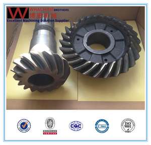 Tuyau de pièces de moteur OEM à bon prix - Product Image 2