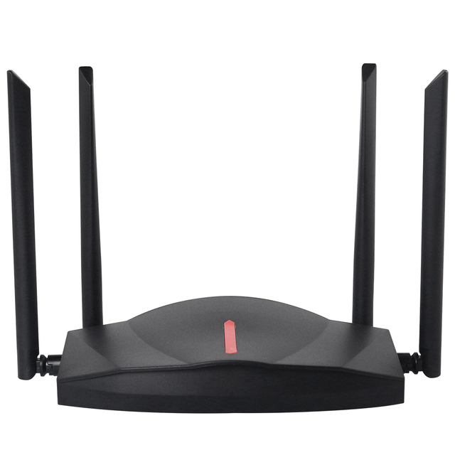 EDUP AX1800 WiFi 6 Full Gigabit Port Dual Band Wireless Wifi Router AX1800 Network Wifi Wireless Router