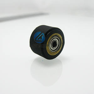 بكرة قطع لآلة القطع من LETOP لرولاند (16×3×11) - Product Image 6