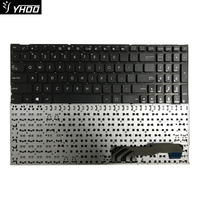 Pabrik Grosir Merek Baru Asli untuk ASUS X541 X541N X541U X541UA X541S X541Y Keyboard Laptop