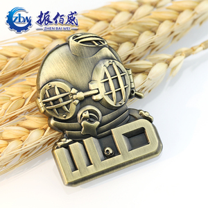 Badges personnalisés en émail, produit de haute qualité, bon marché, Logo en métal, épingle à revers, pas de commande maximale - Product Image 3