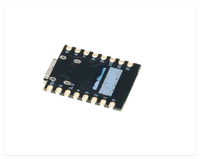 Placa de Desarrollo ESP32-C3 SuperMini, Módulo Controlador de Aprendizaje de Programación Wi-Fi ESP32
