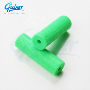 Guber 2 pz/pacco <span class=keywords><strong>denti</strong></span> allineati Chewies Multi-gusto ortodontico prodotti per la cura per l'igiene orale <span class=keywords><strong>e</strong></span> la <span class=keywords><strong>salute</strong></span> dei <span class=keywords><strong>denti</strong></span> - Product Image 5