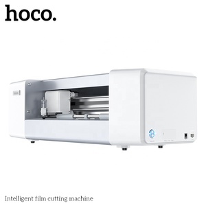 Hoco Intelligent Automatic Mobile Phone Screen Protector Film Cutting Machine