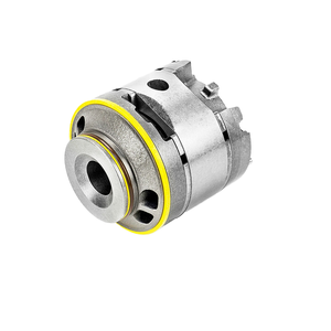 Cartucho de Bomba Hidráulica YANNS de 25 Galones 3G2834 para Equipos de Construcción Pesada CAT, para Modelos de Cargadoras de Ruedas CAT 966C 966R - Product Image 1