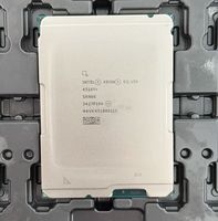 Pour Original Xeon Or/Argent Version Officielle CPU 4509Y 4510 4510T 4514Y 4516Y 6530 5515 + 5520 + Processeur 4677 broches