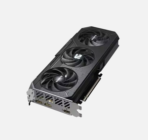 <span class=keywords><strong>Radeon</strong></span> RX 9060xt16gb Gigabyte Đại Bàng chơi game oC Card đồ họa 320bit 2700 MHz Core đồng hồ với New FAN COOLER 8GB gddr6 - Product Image 2