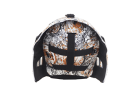 Casque de gardien de but de hockey sur glace, coque en PC, protection intégrale du visage, casque pour jeunes et adultes, logo personnalisé disponible