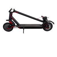 Trottinette Électrique Pliante pour Adultes 350W avec Capteur, Contrôle par Application Numérique, Étanche, en Alliage d'Aluminium, Vitesse 30km/h, Capacité 150kg