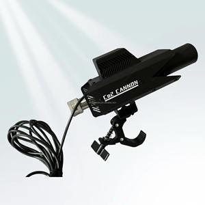 Appesa CO2 Truss Jet fumi cannone a Gas DJ ingranaggio per bar forniture per feste promozionali - Product Image 6