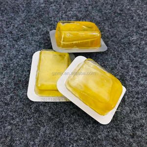 เครื่องแพ็คเนื้อพองแบบเหลวเครื่องแพ็คเนยชีสเนยขนาดเล็ก - Product Image 6