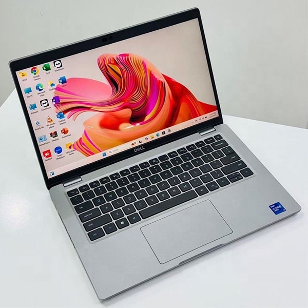-Latitude 5420 Core I5-1135G7 Quad Core 2.40GHz Laptop 8GB 256GB SSD 14 Inch High Performance Portable Office Laptop