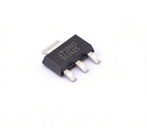 Composants électroniques de circuits intégrés neufs et originaux LT1963AEST-2.5, fournisseur de puces IC, BOM - Product Image 1