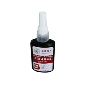 3391 for bonding glass and metal uv light-sensitive adhesive liquid glue Jinhui 3391 uv curing