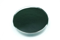 Concurrentiel Prix Santé Alimentaire Spiruline Poudre Fine Vert Algues
