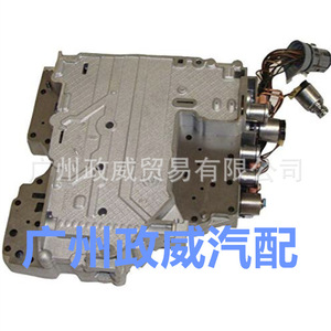 ตัววาล์ว Allison รุ่น 29541572-RZ ชุดกระตุ้นไฮดรอลิกสำหรับรถยนต์ General Motors Chevrolet - Product Image 1