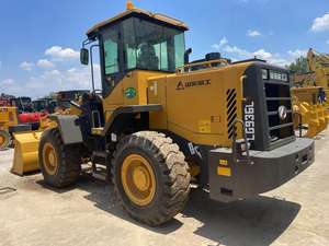 Cargador SDLG 936 usado a bajo precio, disponible SDLG 936 955F 956, envío directo global - Product Image 5