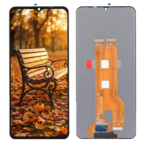 <span class=keywords><strong>Schermo</strong></span> <span class=keywords><strong>LCD</strong></span> per Telefono <span class=keywords><strong>Cellulare</strong></span> Realme, Display <span class=keywords><strong>LCD</strong></span> per Realme C61, Sostituzione <span class=keywords><strong>Schermo</strong></span>, <span class=keywords><strong>Riparazione</strong></span> <span class=keywords><strong>LCD</strong></span> per Cellulari - Product Image 3