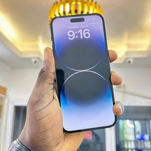 99% ใหม่ต้นฉบับปลดล็อคโทรศัพท์มือถือใช้สำหรับ IPhone14 14บวก<span class=keywords><strong>14pro</strong></span> <span class=keywords><strong>14pro</strong></span> สูงสุด128GB <span class=keywords><strong>1TB</strong></span> 2ซิมการ์ดโทรศัพท์มือถือ - Product Image 2