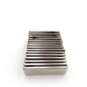 Imán de Neodimio de Bloque Grande para Máquinas de Imágenes por <span class=keywords><strong>Resonancia</strong></span> Magnética - Product Image 2