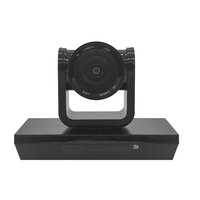 Konferensi Video Zoom 4K kualitas murah kamera Ptz Live Streaming