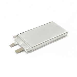 3,<strong>2</strong> V 10Ah LiFePO4 battery rechargeable lithiun ion pack 1365132 cells - Product Image 3