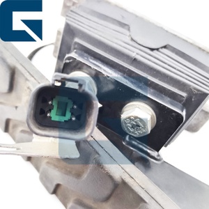 490-1013 4901013 Pédale de commande GP pour excavatrice - Product Image 4