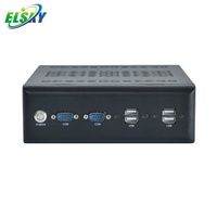 Haute Performance Mini PC Support 12 13 14e nouvelle génération Intel Alder Lake Raptor Lake LGA1700 prise ordinateur PC Core I7